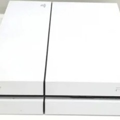 PS4 1200A本体のみ