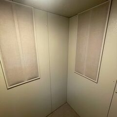 ヤマハアビテックス セフィーネⅡ1.2畳 -40db 中古防音室 東京都から！