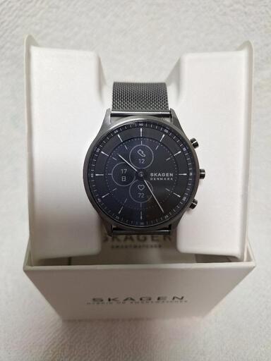 skagen jorn gen 6 \u0026 ワイヤレスイヤホン • モバイルバッテリー