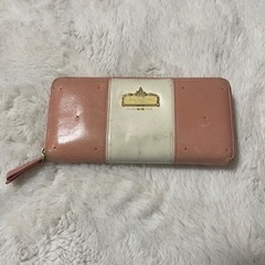 【値下げ！】サマンサタバサ　財布