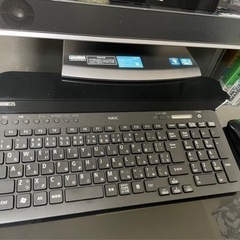 【定価22万円のPC】 NEC VALUESTAR W VW770/GS6B PC-VW770GS6B [ファインブラック] パソコン