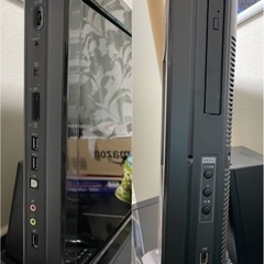 【定価22万円のPC】 NEC VALUESTAR W VW770/GS6B PC-VW770GS6B [ファインブラック] パソコン