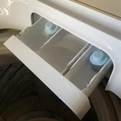 全国送料無料★3ヶ月保証付き★洗濯機★2020年★ハイセンス★HW-DG75A★7.5㎏★S-1006