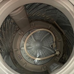 全国送料無料★3ヶ月保証付き★洗濯機★2020年★ハイセンス★HW-DG75A★7.5㎏★S-1006