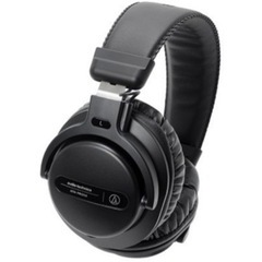 【限界値下げ】audio-technica ATH-PRO5X ...