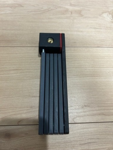 U GRIP BORDO 5700/80 (自転車鍵)