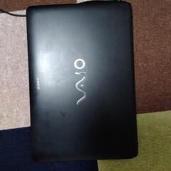 決まりました　sony VAIO SVF152C1JN