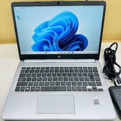 HP Windows 11 home 10世代 Core i5-...