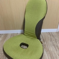 勝野式　MDP  座椅子