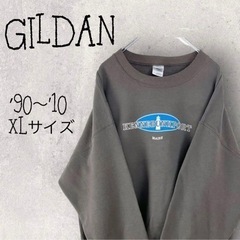 GILDAN 90s〜10s スウェット