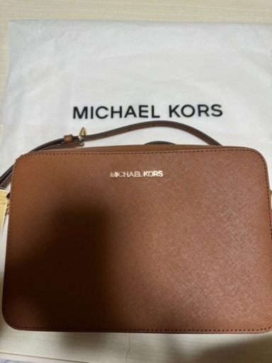 MICHEAL KORS   バック