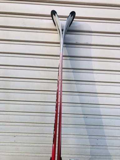 送料無料 スキー板 小賀坂Keo's GP-01 マーカー金具オガサカプレート