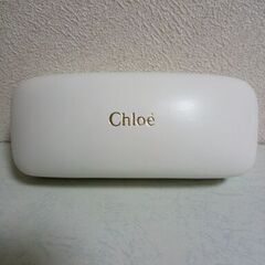 Chloe メガネ•サングラスケース