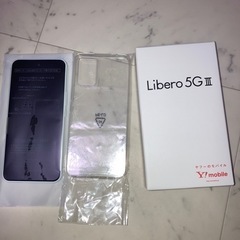 新品スマホ