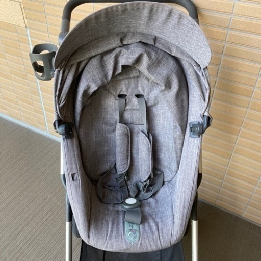 Stokke Skoot 2 ストッケ スクート2 ベビーカー 【公式通販】 ストッケ 