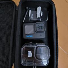 Gopro hero 11 black 本体