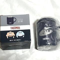 サーモス　THERMOSマグカップ　クレヨンしんちゃん　350m