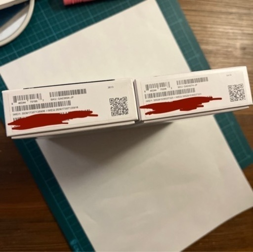 Pixel 7a 2台セット バラ売可 Google Pixel 7aケースGoogle 7 ケース