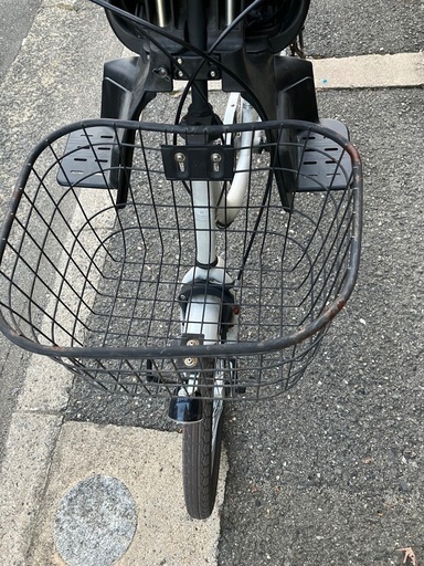 自転車 幼児座席付 非電動 asahi 非電動自転車 20インチ