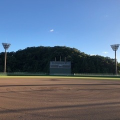 【福井県】草野球メンバー募集！