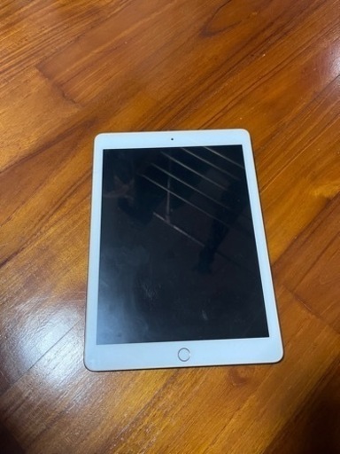 iPad第6世代 WIFImodel 128GB