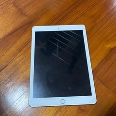 iPad第6世代 WIFImodel 128GB