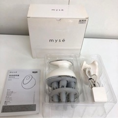 【定価16500円】myse ヘッドスパリフト