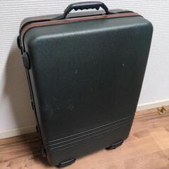 【無料　0円】スーツケース　キャリーケース　旅行かばん
