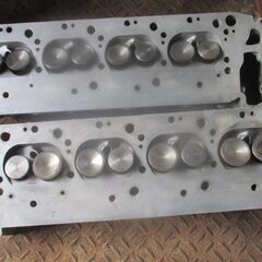 REVANCE-MB-120-V12.R73エンジン制作販売