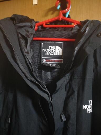 大きいサイズ【XXL】THE NORTH FACE　サミットシリーズ　ゴアテックス　ノースフェイス