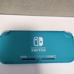 ニンテンドーSwitchライト 美品 箱ありました-Nintendo Switch Lite