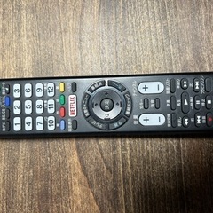 ソニー　液晶テレビ　55型