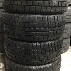 北海道の215 45 17 車のパーツの中古が安い！激安で譲ります・無料で 