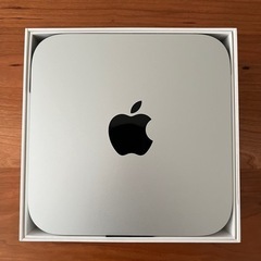 【美品】mac mini M2チップ 8G/256GB