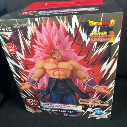 ドラゴンボール最新