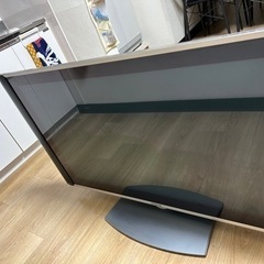 テレビ