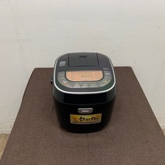アイリスオーヤマ　炊飯器　10合　RC-MC10-B 2020年製