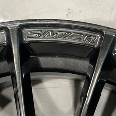 ウェッズスポーツ  ホイール