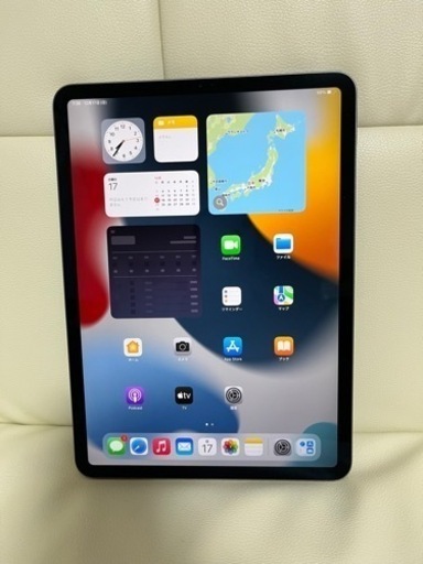 極美品　iPad Pro 第1世代　64GB Wi-Fiモデル　スペースグレー