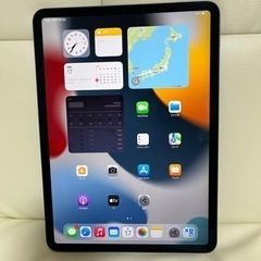 極美品　iPad Pro 第1世代　64GB Wi-Fiモデル　...