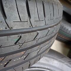 新車外し　195/60-16　ブリジストン