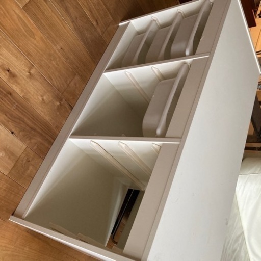 IKEA  ラック