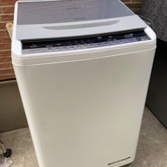 ID:G977164 ハイアール 全自動洗濯機5．5k