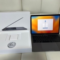 極上品　MacBook Pro MUHN2J/A