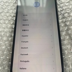 ジャンクiPhone12Pro MAXSIMフリー