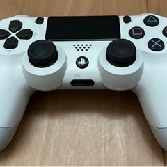 PS4コントローラー