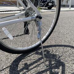 Cyma Primer アーバンホワイト 700C その他 付属品