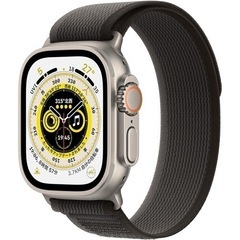 新品　Apple Watch Ultra GPS＋Cellula...