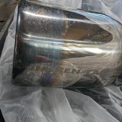 値下げしました！JB64ジムニー用JIMKEN TACマフラー