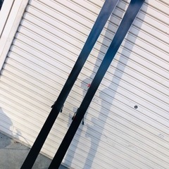 送料無料スキー板 小賀坂TC HL 183 マーカー金具付き 美品